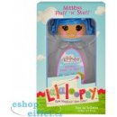 Lalaloopsy Mittens Fluff ´n´ Stuff toaletní voda dětská 50 ml