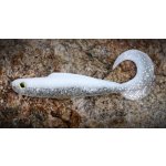 RedBass Twister Kixter White G 12,5 cm 14 g – Zboží Mobilmania