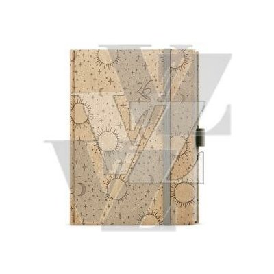 Baloušek Tisk Prokop Vivella extra BTP62-10-26 B6 Týdenní 2026 Hvězdy – Zboží Živě