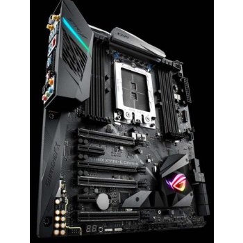 Asus ROG STRIX X399-E GAMING 90MB0V70-M0EAY0