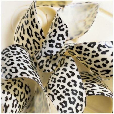 Transfer folie leopard – Hledejceny.cz