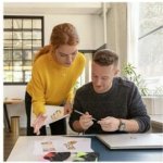 HP C3WK1AE - originální – Hledejceny.cz