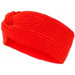 Tchibo - Pletená čelenka oranžová – Sleviste.cz