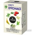 Leros Cesty dýchací 20 x 1,5 g – Zboží Mobilmania