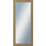 DANTIK HRAD 60 x 140 cm stříbrná 2823 – Hledejceny.cz