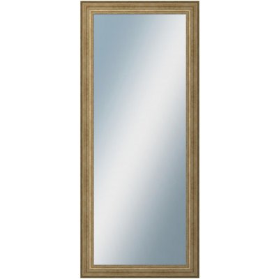 DANTIK HRAD 60 x 140 cm stříbrná 2823 – Hledejceny.cz