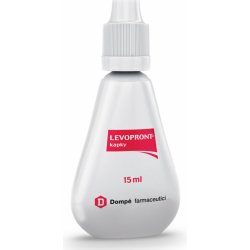 LEVOPRONT POR 60MG/ML POR GTT SOL 1X15ML