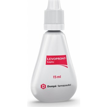 LEVOPRONT POR 60MG/ML POR GTT SOL 1X15ML