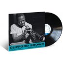 Brown Clifford - Memorial Album LP