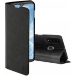 Pouzdro Hama "Guard Pro" Booklet Samsung Galaxy A20s černé