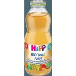 HiPP BIO Nápoj s jablečnou šťávou a fenyklovým čajem 0,5 l – Zboží Dáma
