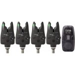 Flajzar SET e3TX 4+1 SETE341 Černá – Zboží Mobilmania