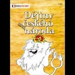 Jiří Lábus – Dějiny udatného českého národa - reedice DVD – Hledejceny.cz