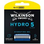 Wilkinson Sword Hydro5 Skin Protection Regular 5 ks – Zboží Dáma