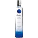 Ciroc Vodka 40% 0,2 l (holá láhev) – Hledejceny.cz