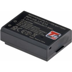 T6 power Canon LP-E10 1050mAh DCCA0019