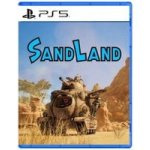 Sand Land – Zbozi.Blesk.cz