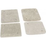 KOPOS PI 80R XX Tepelně izolační podložka 80x80mm – Zboží Dáma