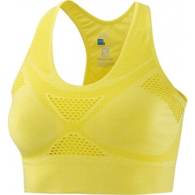 Salomon Medium Impact blazing yellow – Hledejceny.cz