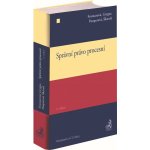 Správní právo procesní - Kateřina Frumarová, Tomáš Grygar, Olga Pouperová, Martin Škurek – Hledejceny.cz