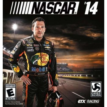 NASCAR 14