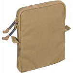 Helikon-Tex Molle Document Case Insert cordura coyote – Hledejceny.cz