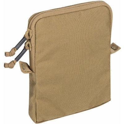 Helikon-Tex Molle Document Case Insert cordura coyote – Hledejceny.cz