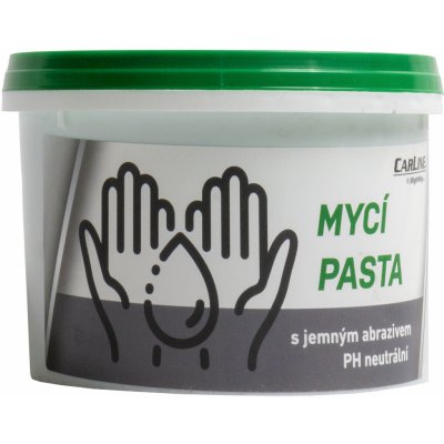 CARLINE MYCÍ PASTA ZELENÁ 5 l