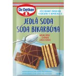 Dr. Oetker Jedlá soda 15g – Zboží Dáma