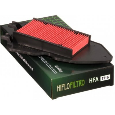 HIFLOFILTRO Vzduchový filtr HFA1116 – Hledejceny.cz