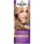 Pallete Intensive Color Creme BW12 světle plavá – Hledejceny.cz