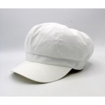 Fiebig Headwear since 1903 letní bílá bekovka Fiebig – Hledejceny.cz