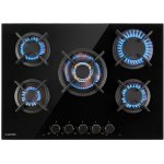 Klarstein Goldflame 5 – Zboží Mobilmania