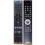 Dálkový ovladač General Grundig TP3 – Zboží Živě