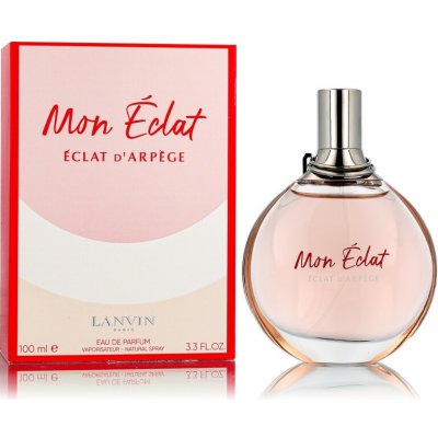 Lanvin Éclat d'Arpège Mon Éclat parfémovaná voda dámská 100 ml – Hledejceny.cz