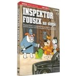 Inspektor Fousek na stopě DVD – Sleviste.cz