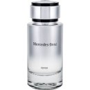 Mercedes Benz Silver toaletní voda pánská 120 ml