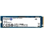 Kingston NV3 2TB, SNV3S/2000G – Zboží Živě