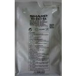 Sharp MX-61GVBA - originální – Zbozi.Blesk.cz