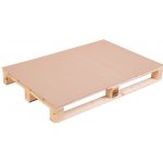 Eobaly.cz Proložka z dvouvrstvé lepenky na paletu 800x1200 - 10 ks – Zboží Dáma