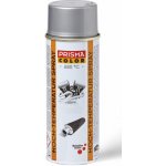 Schuller Eh'klar Prisma Color 91072 High Temperature Spray teplotě odolný sprej Stříbrná 400 ml – Zboží Mobilmania