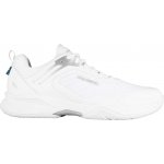 Salming Fusion Pro Men White/Silver – Zboží Mobilmania