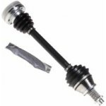 Poloosa levá CN 6Q0407451DX Škoda Fabia