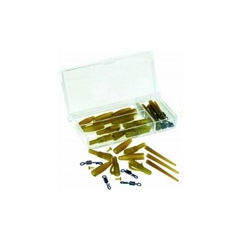 Extra Carp Lead Clip With Quick Change Set