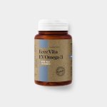 Ecce Vita EV Omega 3 60 kapslí – Hledejceny.cz