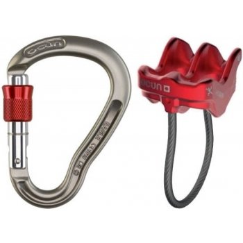 Ocún Belay set Eagle Hurry