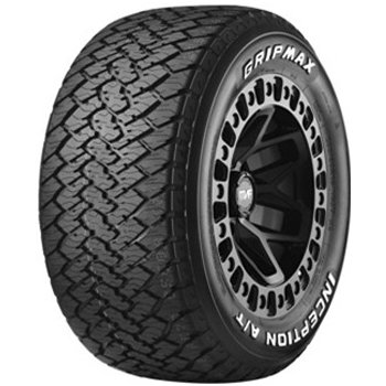 Pneumatiky Gripmax Inception A/T 195/80 R15 100T