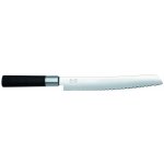 Kai Wasabi Nůž na pečivo 23 cm – Zboží Dáma