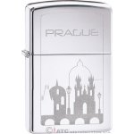 Zippo Benzínový PRAGUE DESIGN – Hledejceny.cz