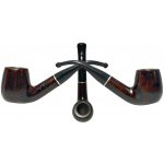 Marley Natural Steamroller dřevěná skleněná – Hledejceny.cz